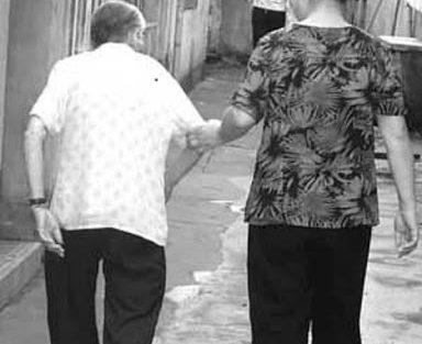 走失问题的长远影响