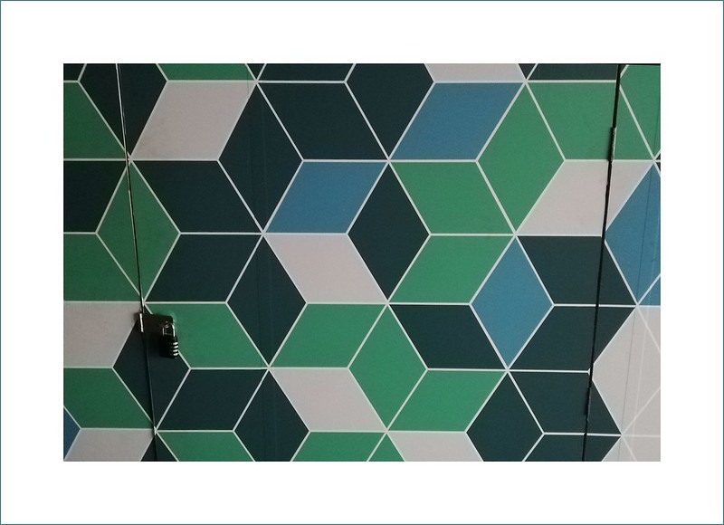 简单易找的防游走器材（三）