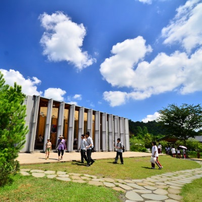 多點陪伴患者外出