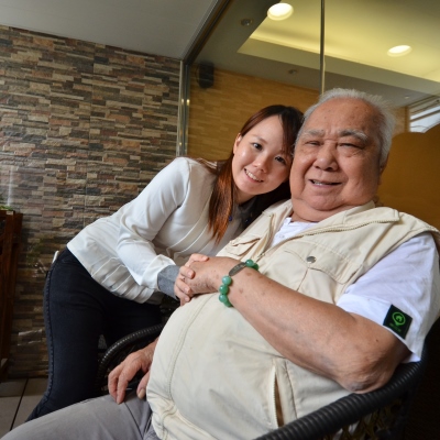 避免嘈雜擠擁環境