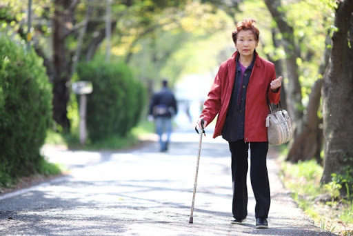 走失由於高估長者能力而引致