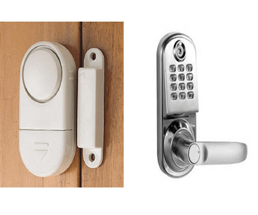 留意家居設備及裝置（上篇）