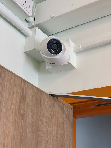 Anti-lost equipment - III