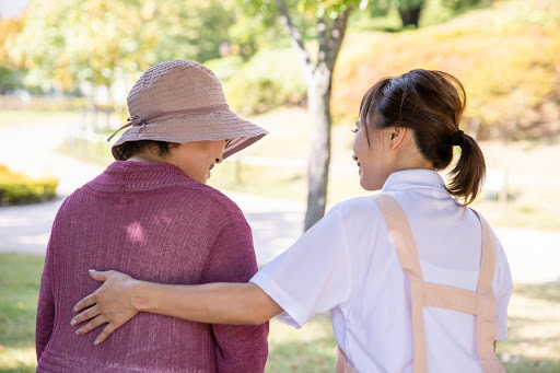 监察长者情况有助寻回长者