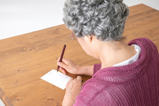 走失由於學習及解難能力衰退而引致