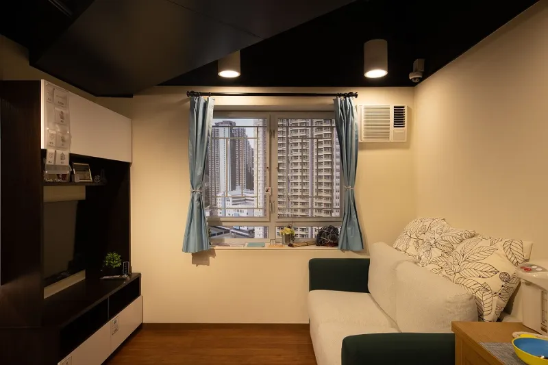 改善家居預防走失