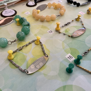 預防走失物品價格調整事宜