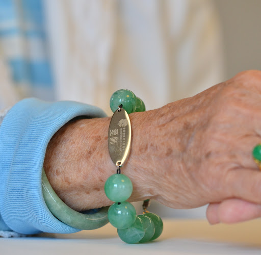 沿途有你-憶起幸福-照顧心聲分享