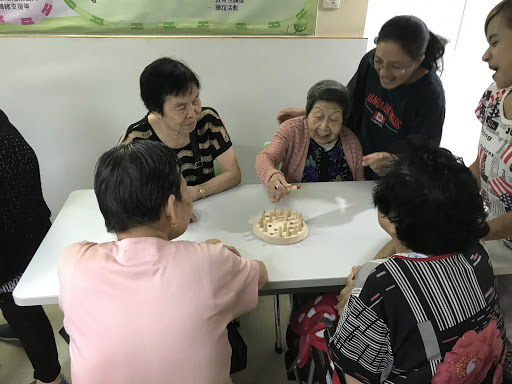 健腦遊戲介紹-記憶棋