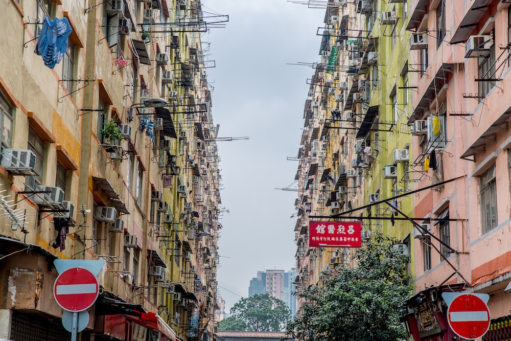 建立社區網絡，減低照顧壓力