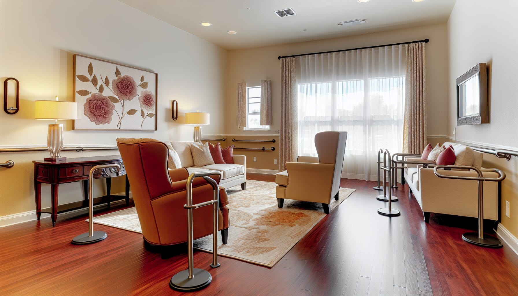 提供有意義的環境