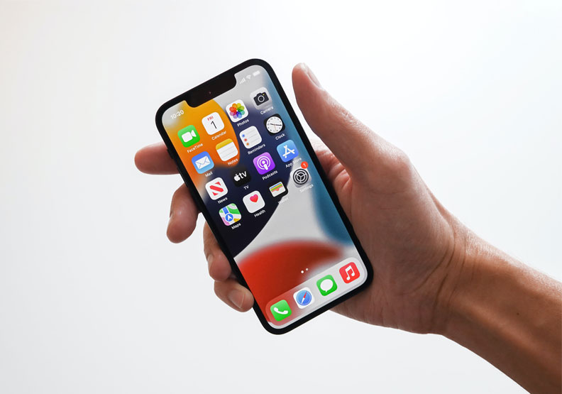 定時檢查認知障礙症患者的電話設定