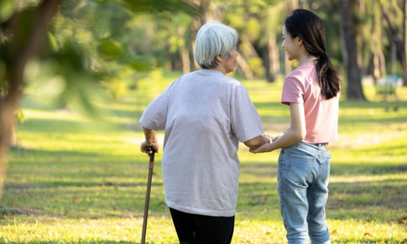 走失後的處理方法