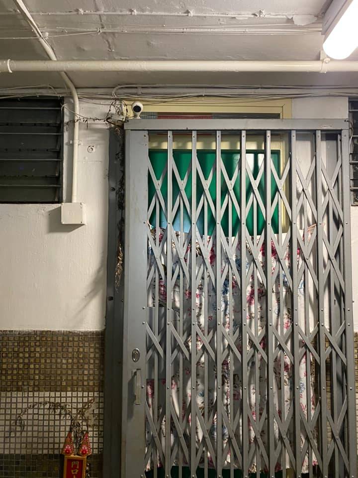 留意長者遊走傾向