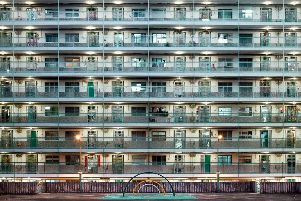 建立一個互助的社區網絡